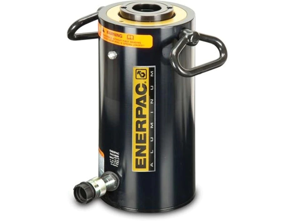 Vérin piston creux 700 bar - Série RACH Enerpac