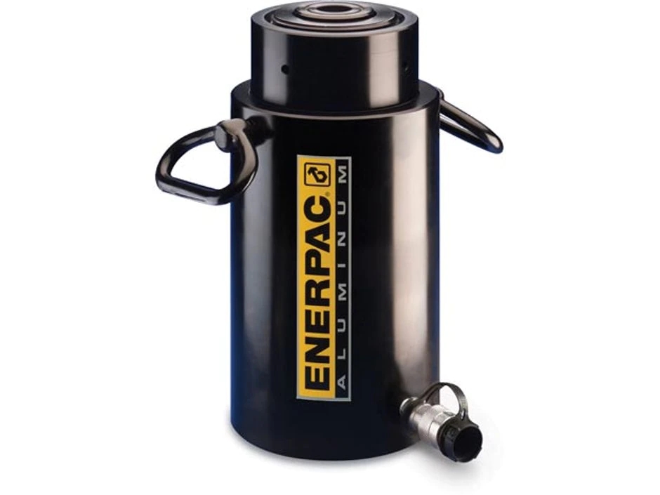 Vérin écrou de blocage série RACL Enerpac