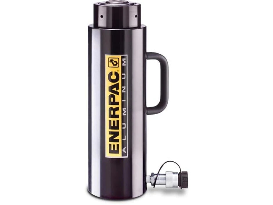 Vérin écrou de blocage série RACL Enerpac