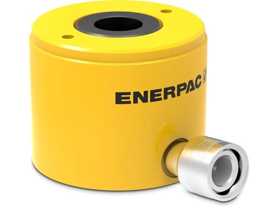 Vérin à piston creux série RCH Enerpac