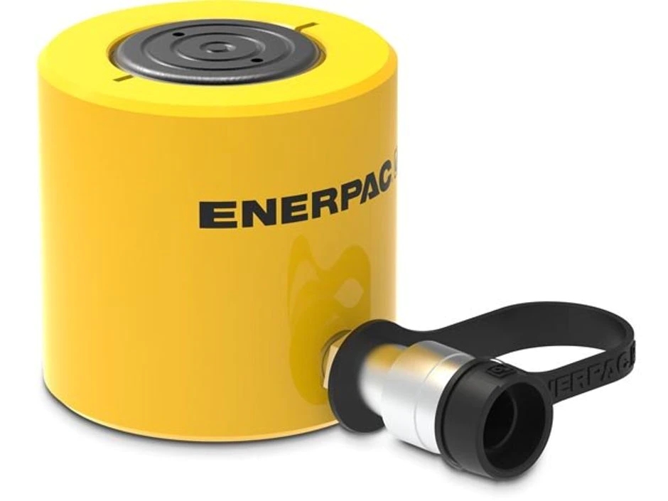 Vérin extra-plat série RCS Enerpac