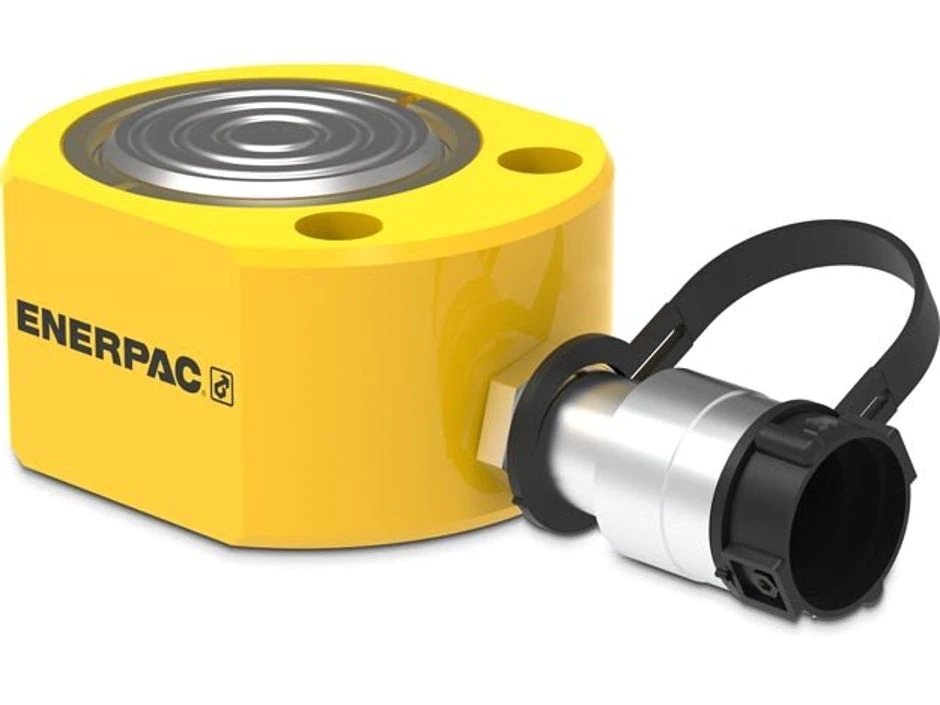 Vérin galette série RSM Enerpac