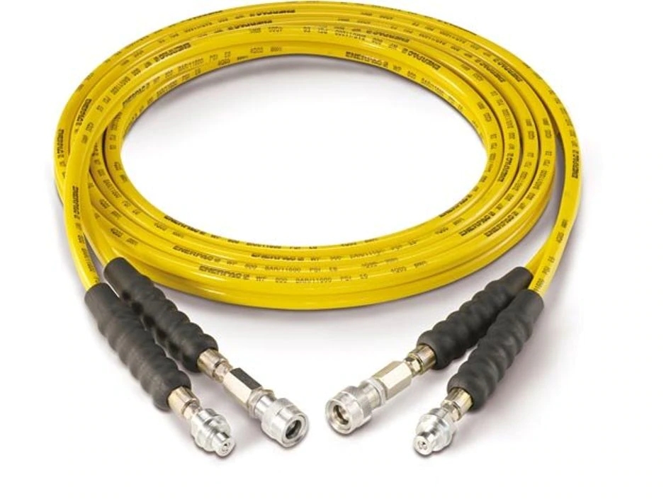  Flexibles jumelées pour clés dynamométriques Ø6,4mm - Série THQ 