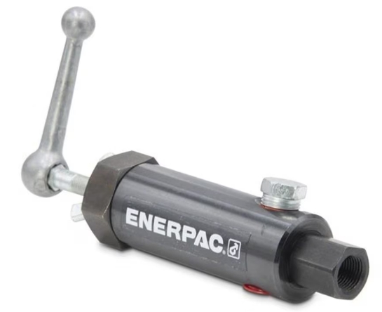 Valve de pression réglable V