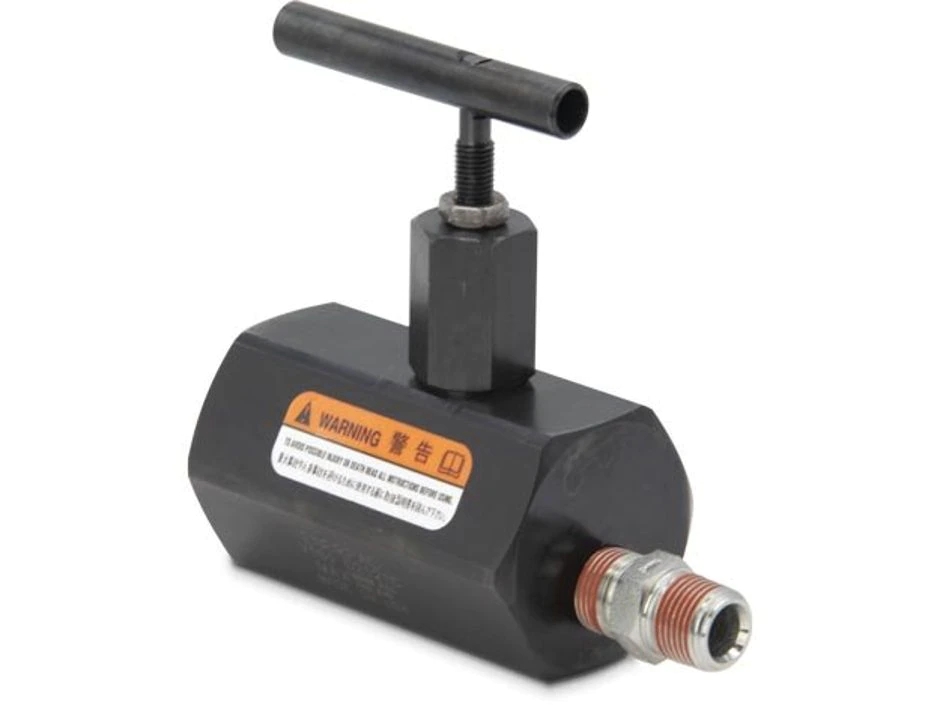 Valve de séquence V1