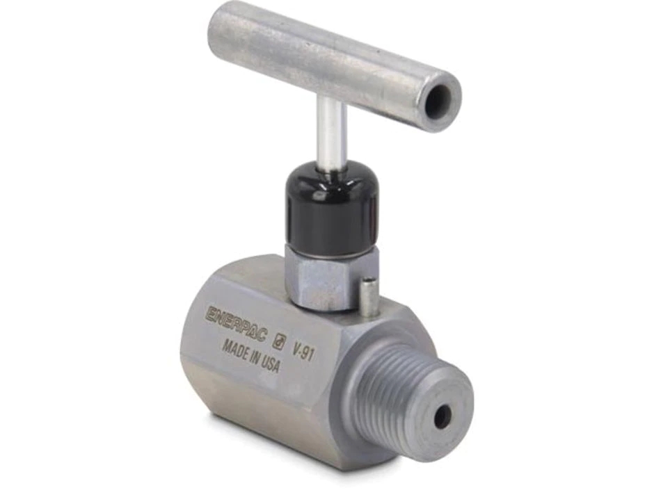 Valve coupe-circuit V