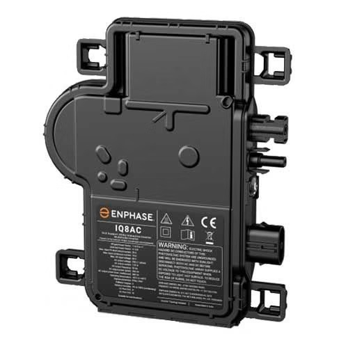  Micro-onduleur IQ8AC-72-M-INT 