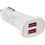  Chargeur 2 USB allume cigare 