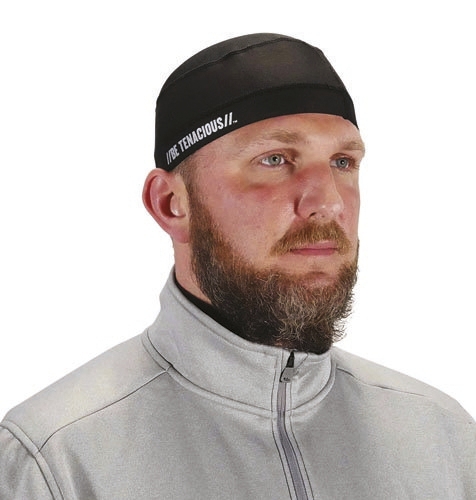 Bonnet rafraîchissant Chill-Its 6632 - Noir Ergodyne
