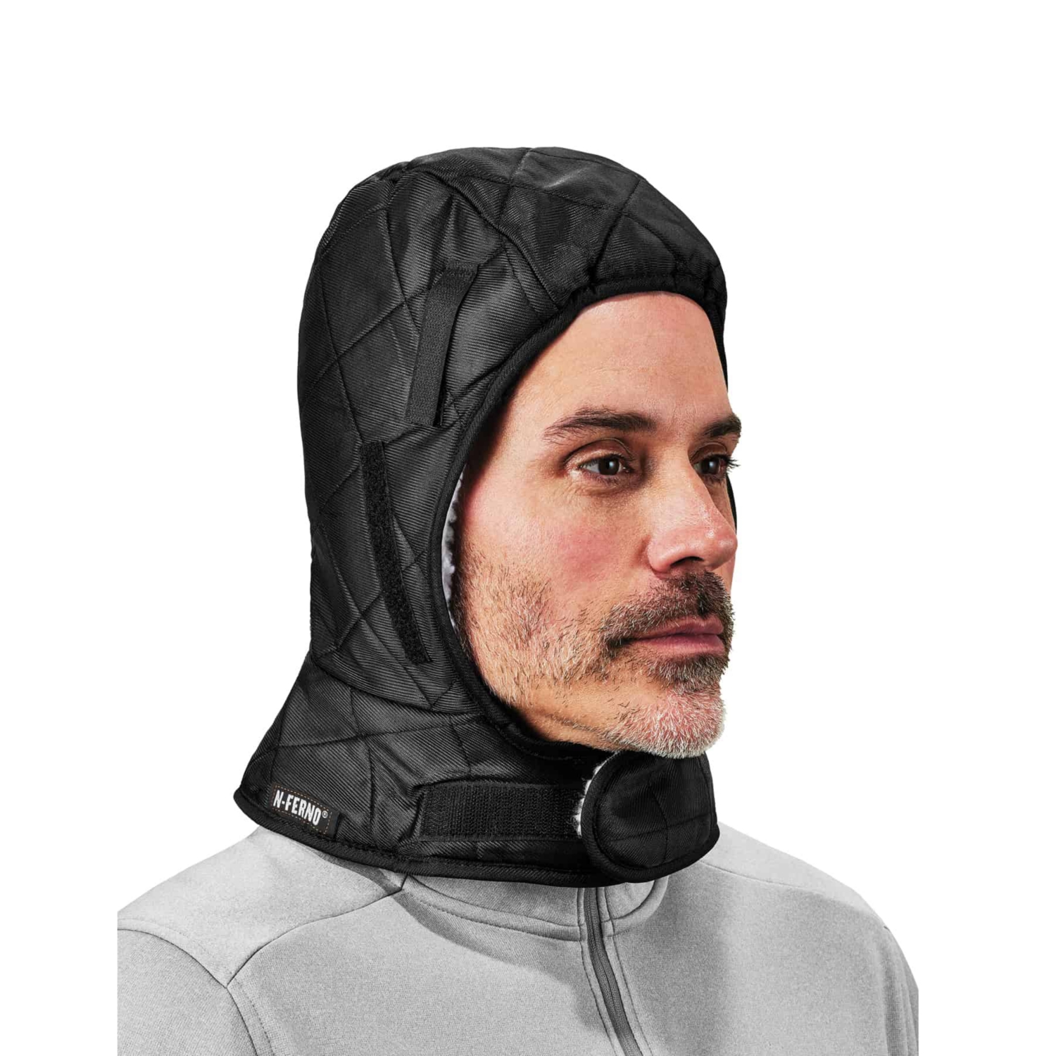 Cagoule polaire Ergodyne avec protection du cou