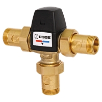  Vanne thermostatique - Série VTS520 