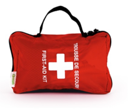 Trousse de secours ASEP Flotte Auto Esculape