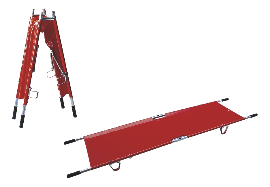 Brancard ASEP BP2L Esculape