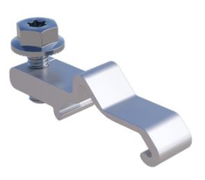 Clickfit Evo mlpe clip poids lourd Esdec