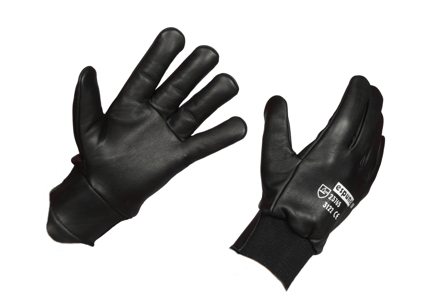 Gants antifroid froid 23765 Espuna
