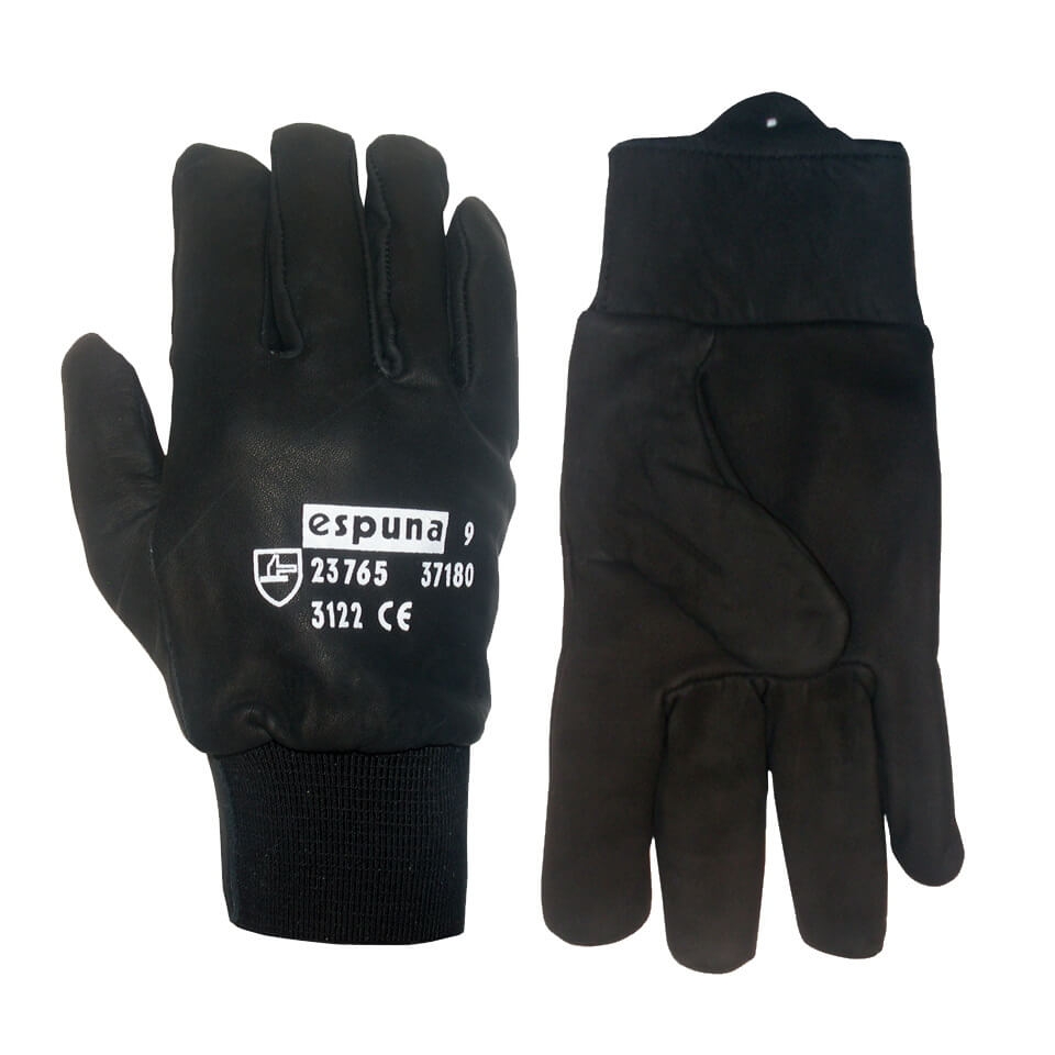 Gants antifroid froid 23765 Espuna