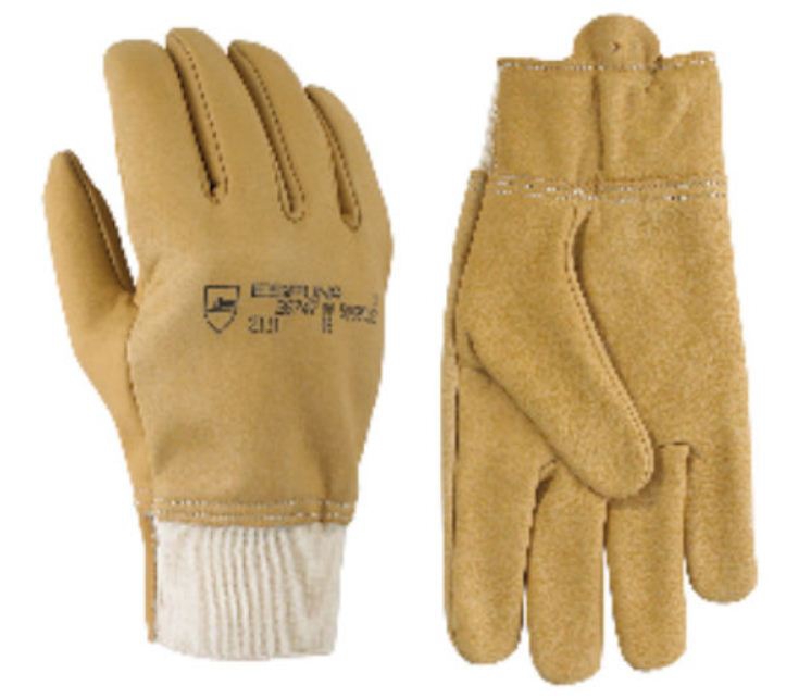  Gants 26747 hygrofuge - Paille 