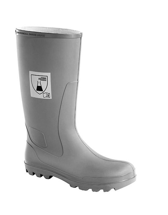 Botte de sécurité Hypalon - S5 HRO CR SRC Etche