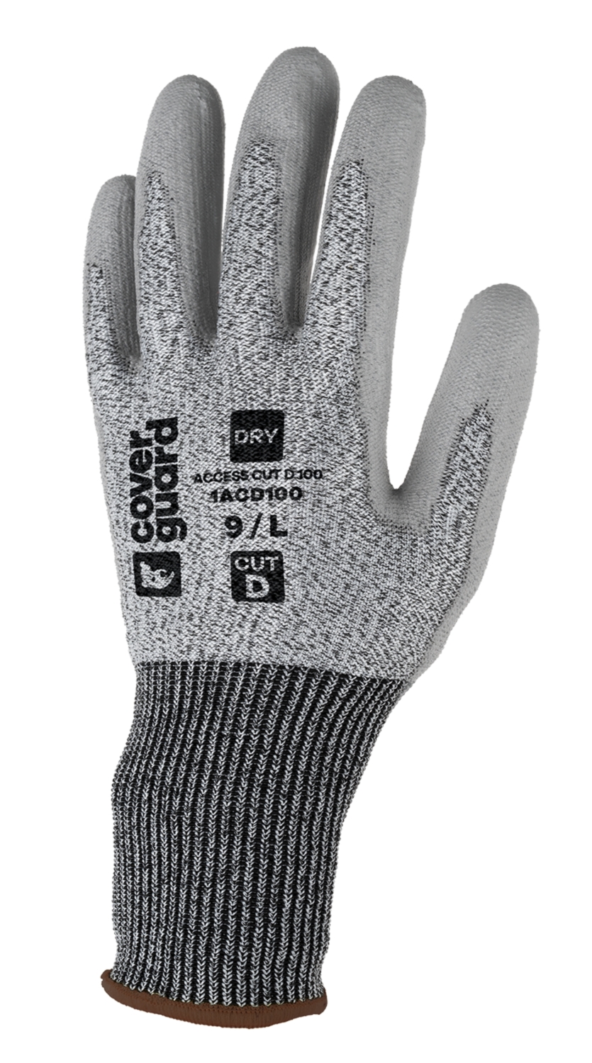 Gants anticoupure Access Cut D 100