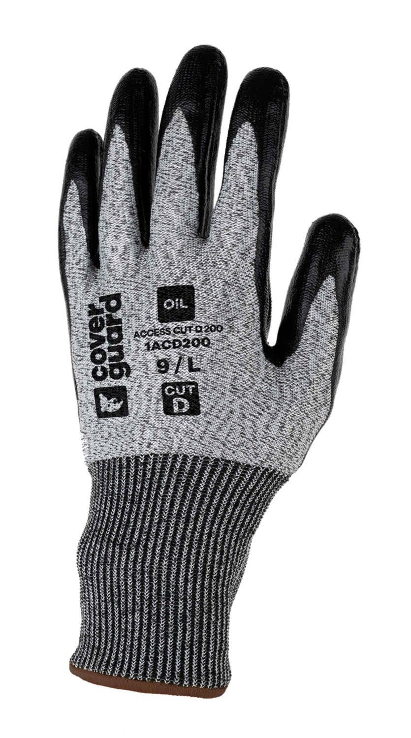 Gants anticoupure Access Cut D 200