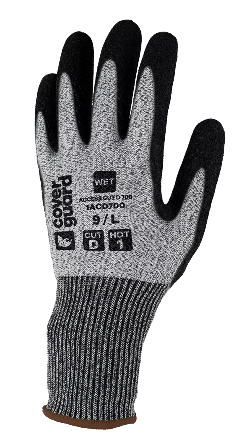 Gants anticoupure Access Cut D 700