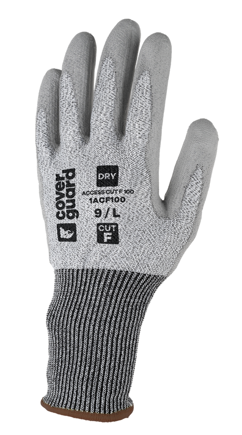 Gants anticoupure Access Cut F 100