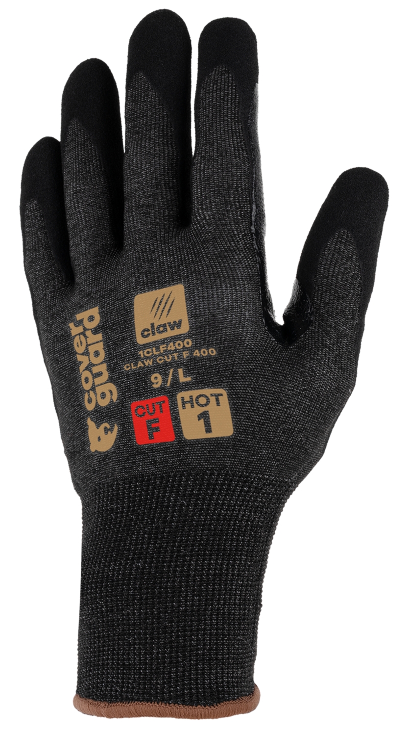 Gants anticoupure Claw Cut F 400