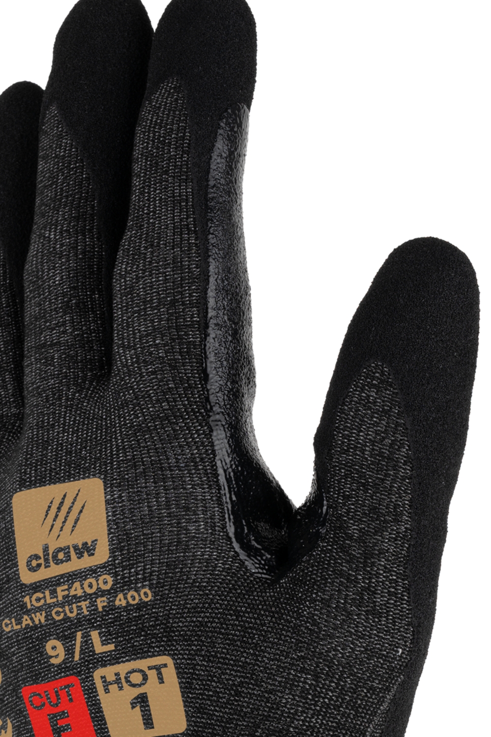 Gants anticoupure Claw Cut F 400 Coverguard