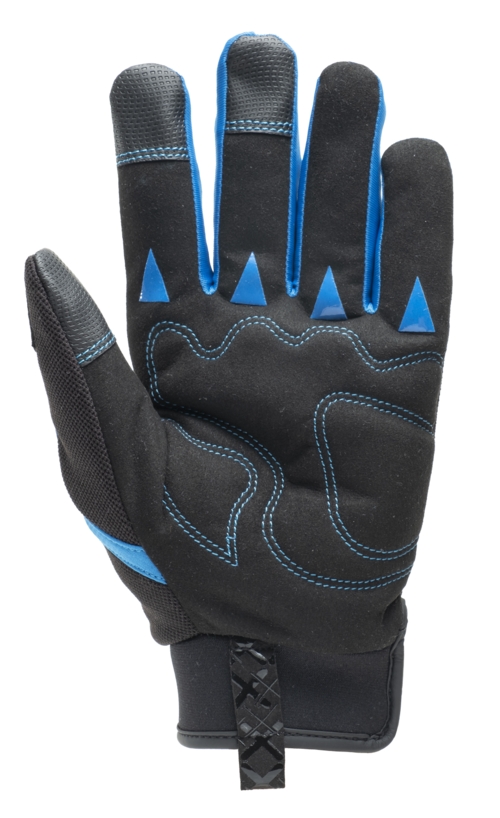 Gants antifroid Eurowinter MX100 Coverguard