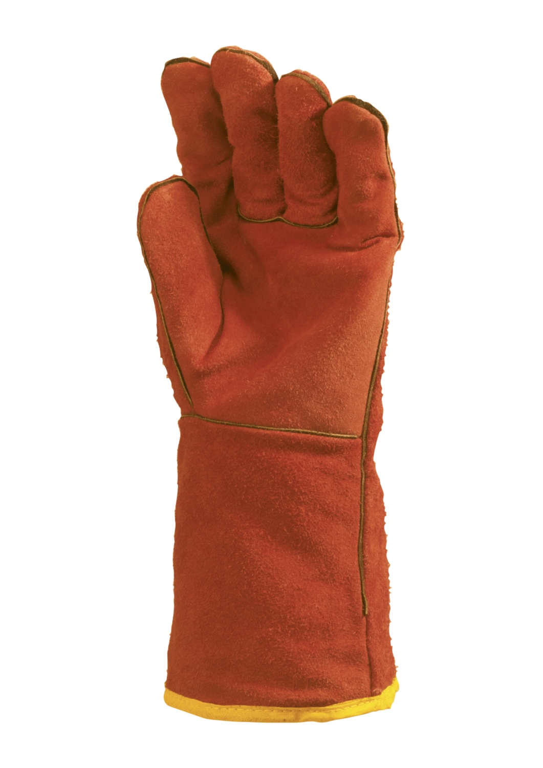  Gants soudeur Euroweld 2631 