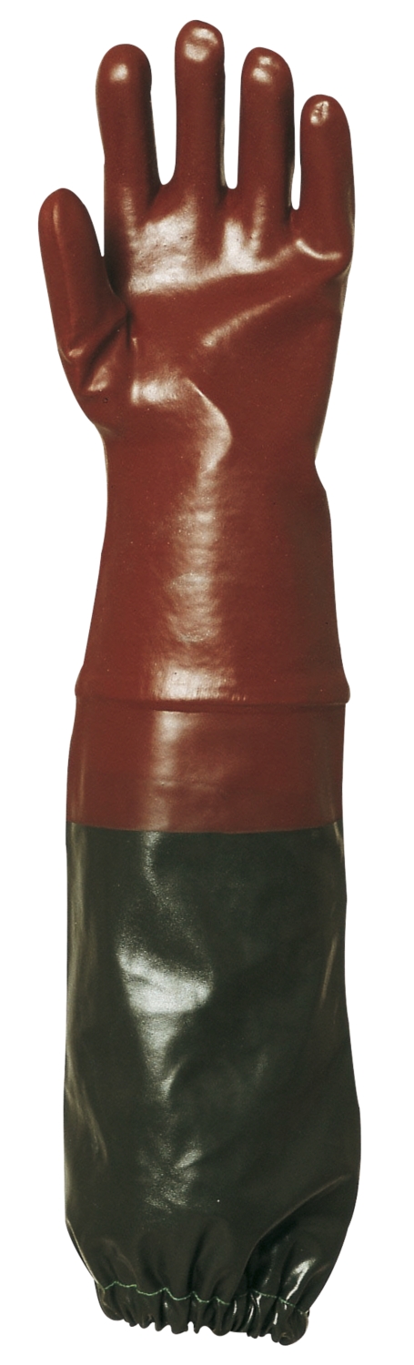  Gants de protection chimique Eurochem 3669 