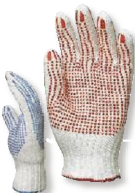 Gants de manipulation fine 4350 Coverguard