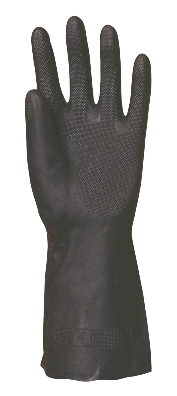  Gants de protection chimique 5300 