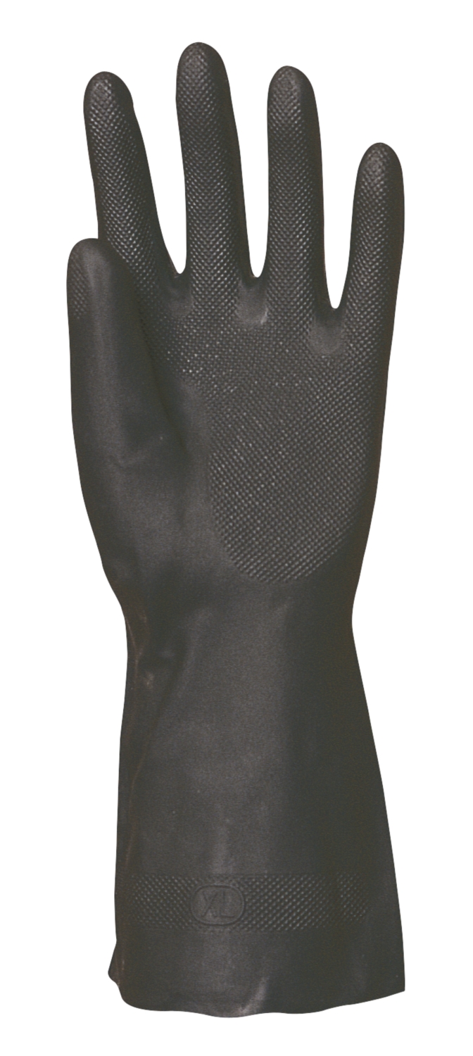 Gants coton interlock cousu 30 gr - COVERGUARD - MisterMateriaux