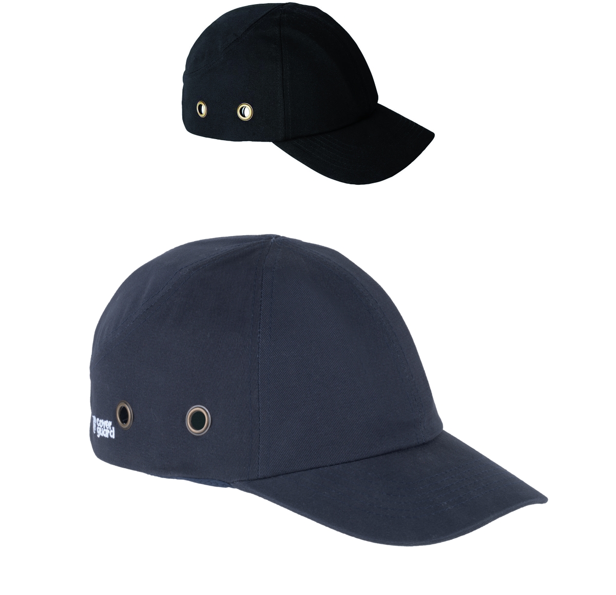 Casquette de sécurité anti-heurt Working Cap coton