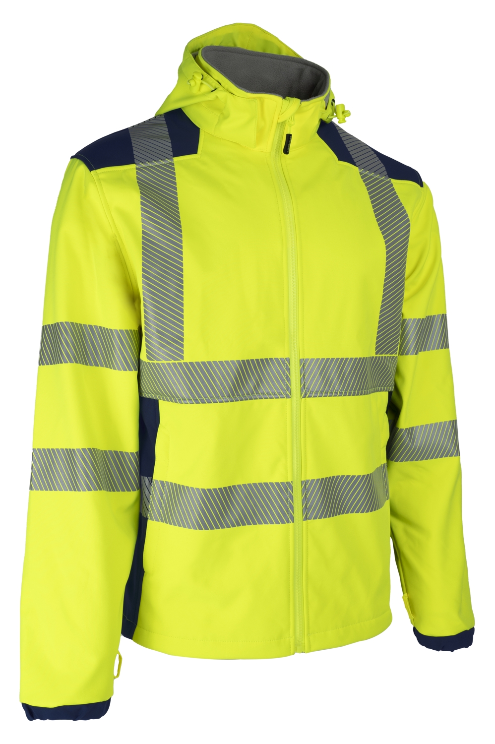 Veste Nebulo HV - Jaune Coverguard