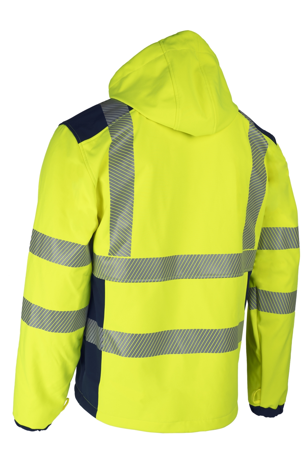 Veste Nebulo HV - Jaune Coverguard