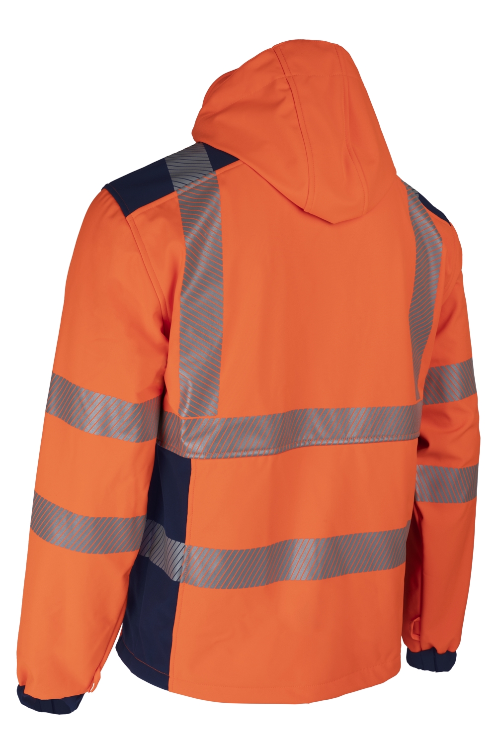 Veste Nebulo HV - Orange Coverguard