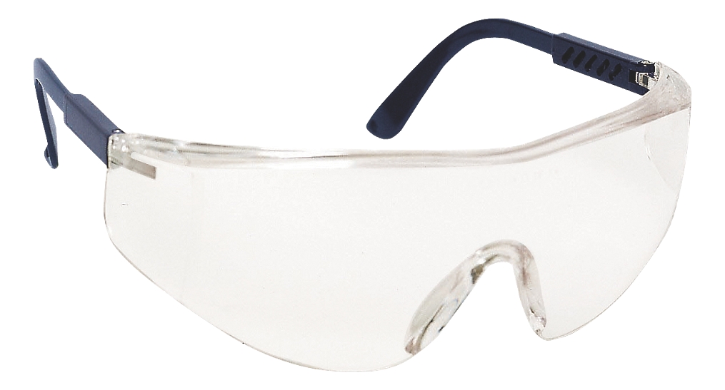 Lunettes de protection Sablux incolore Coverguard