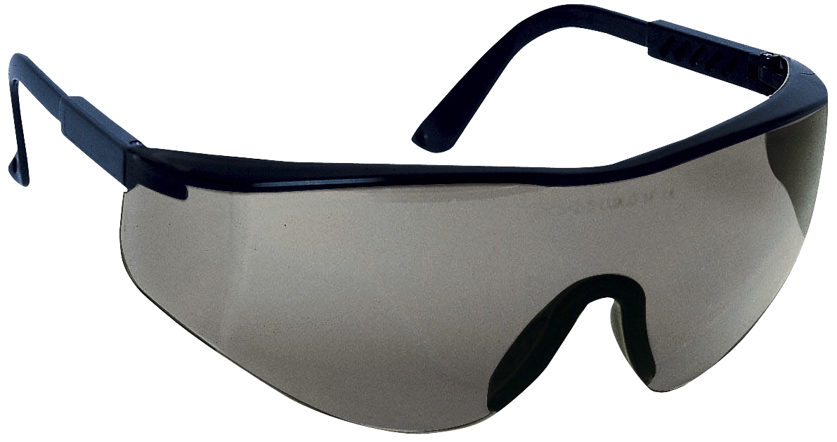 Lunettes de protection Sablux teintées Coverguard
