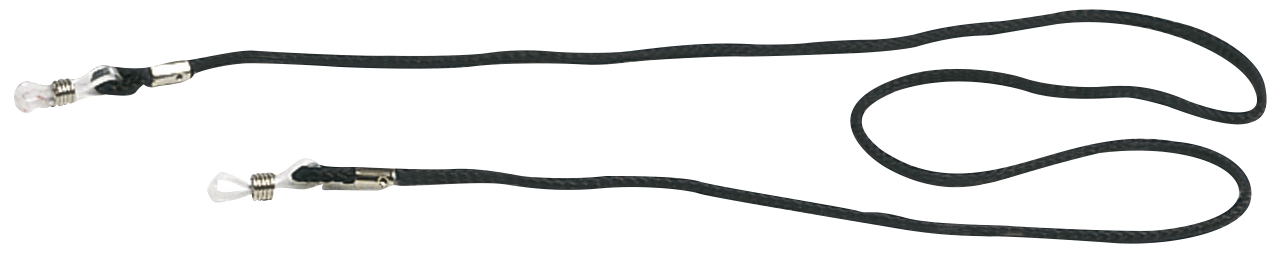 Cordon souple 61003, nylon, 60 cm pour lunettes Coverguard