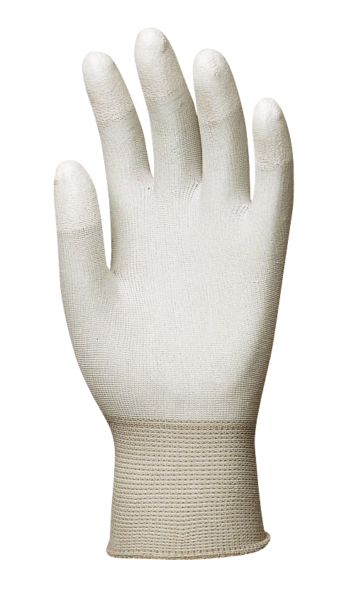  Gants polyamide enduits PU 