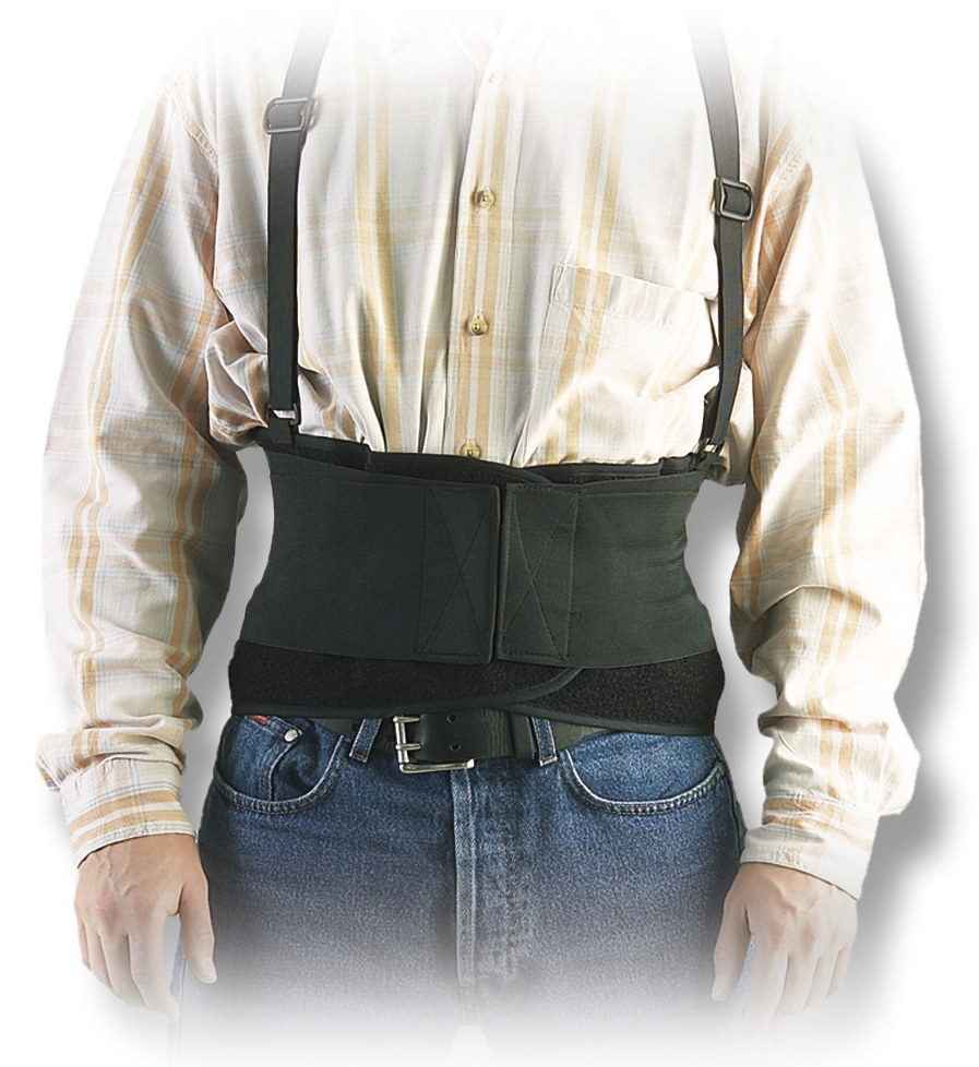 Ceinture lombaire Coverguard