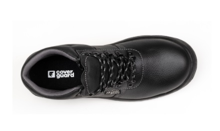 Chaussures de sécurité hautes Agate II - S3 SRC Coverguard