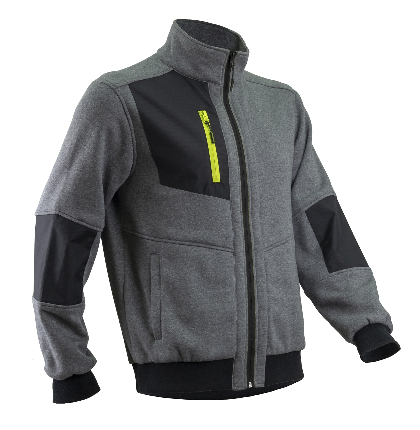 Veste thermique Mikan - Gris Coverguard