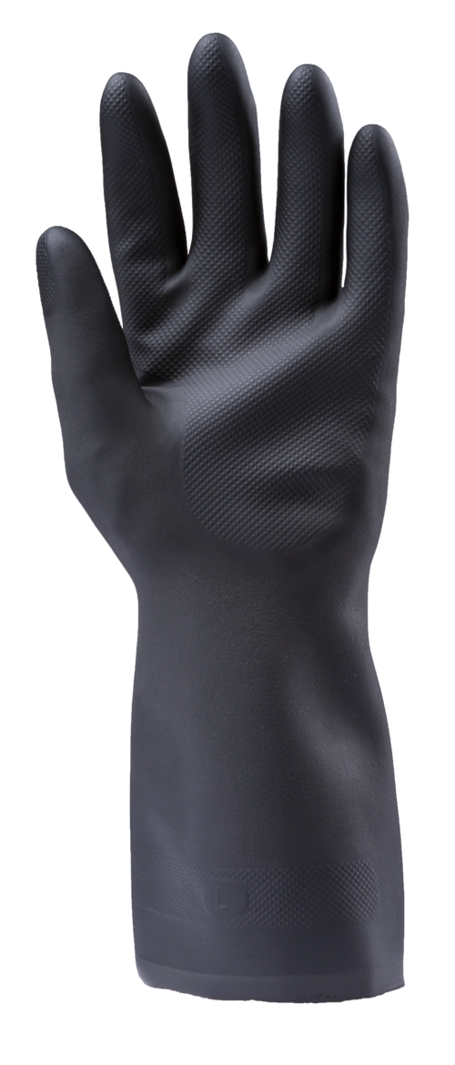 Gants de protection chimique MO5310