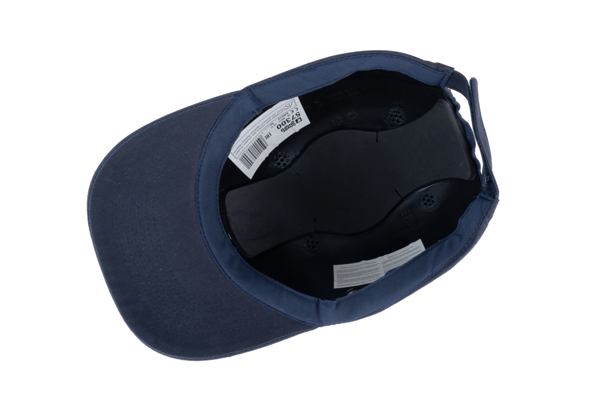 Casquette de protection antiheurt Working Cap Coverguard
