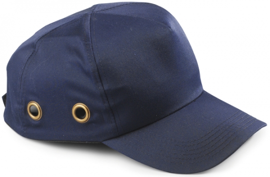 Casquette anti-choc 57300 - Marine Coverguard