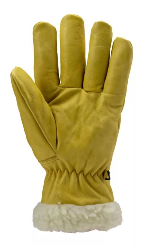 Gants antifroid Islande Coverguard