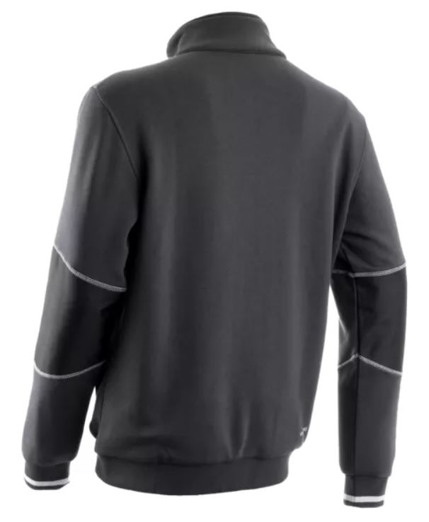 Veste thermique Kiji - Anthracite Coverguard